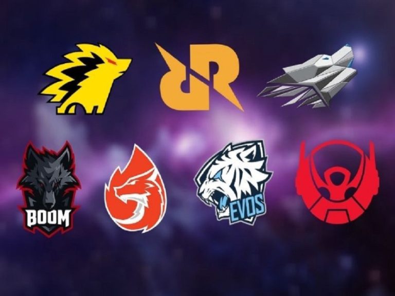 Tim E-Sport Kebanggaan Indonesia: Dari Arena Lokal ke Panggung Dunia